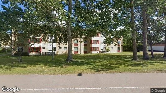 Apartments for rent in Mjölby - Photo from Google Street View