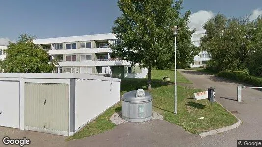 Apartments for rent in Mjölby - Photo from Google Street View