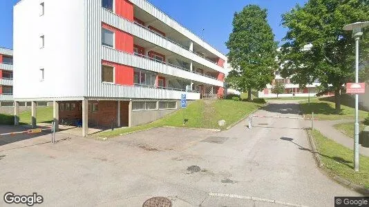 Apartments for rent in Mjölby - Photo from Google Street View