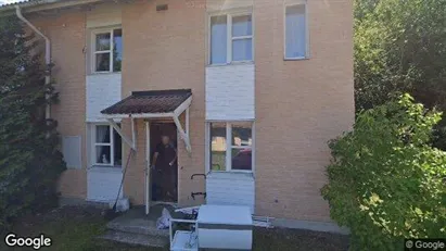 Apartments for rent in Nynäshamn - Photo from Google Street View