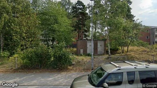 Apartments for rent in Nynäshamn - Photo from Google Street View