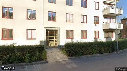 Apartments for rent in Västerås - Photo from Google Street View