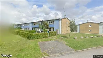 Apartments for rent in Eslöv - Photo from Google Street View