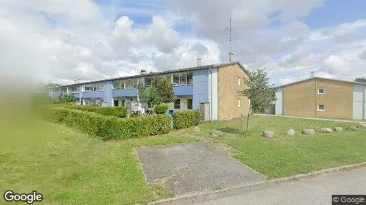 Apartments for rent in Eslöv - Photo from Google Street View