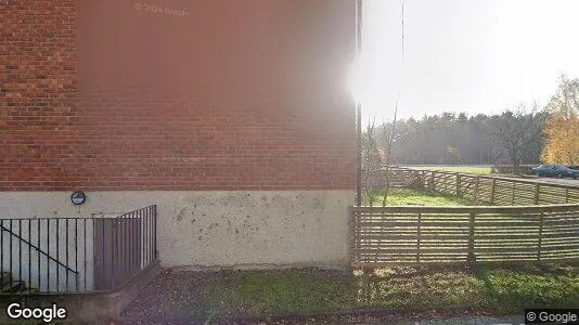 Apartments for rent in Eskilstuna - Photo from Google Street View