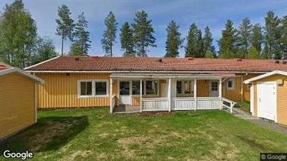 Apartments for rent in Skellefteå - Photo from Google Street View