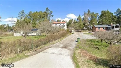 Apartments for rent in Ekerö - Photo from Google Street View