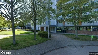 Apartments for rent in Helsingborg - Photo from Google Street View
