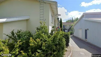 Apartments for rent in Uppsala - Photo from Google Street View