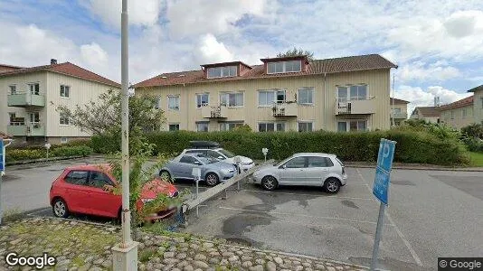 Apartments for rent in Örgryte-Härlanda - Photo from Google Street View