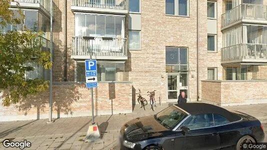 Apartments for rent in Järfälla - Photo from Google Street View