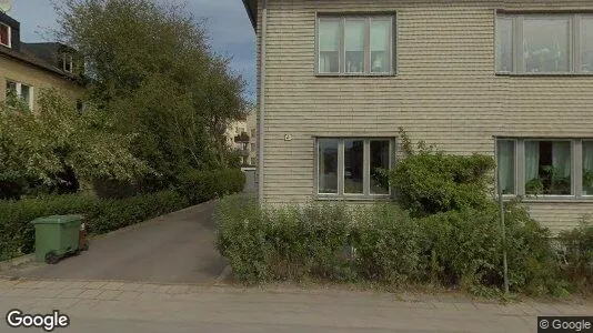 Apartments for rent in Enköping - Photo from Google Street View