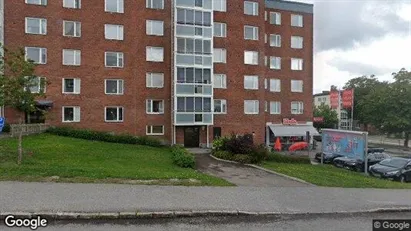 Apartments for rent in Sundsvall - Photo from Google Street View