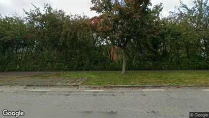 Apartments for rent in Trelleborg - Photo from Google Street View