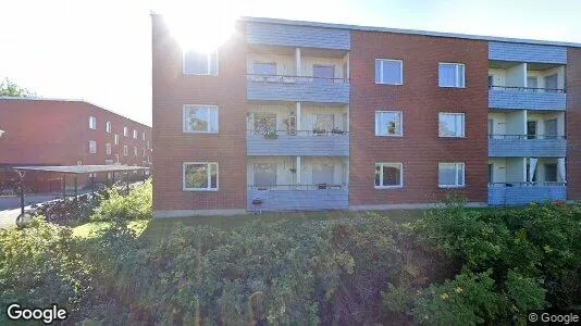 Rooms for rent in Uppsala - Photo from Google Street View
