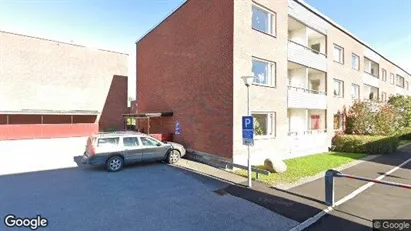 Rooms for rent in Uppsala - Photo from Google Street View