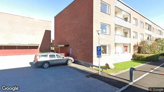 Rooms for rent in Uppsala - Photo from Google Street View