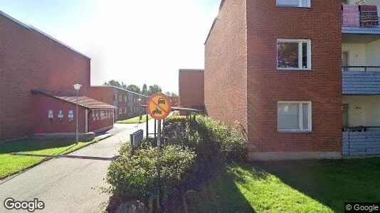 Rooms for rent in Uppsala - Photo from Google Street View