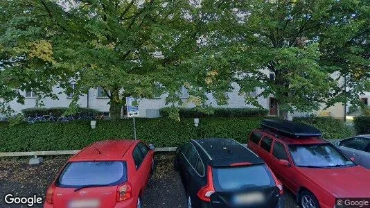 Rooms for rent in Uppsala - Photo from Google Street View