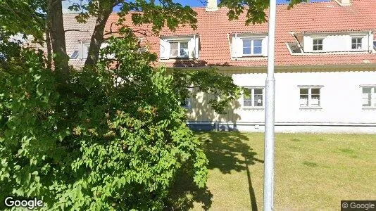Apartments for rent in Hammarö - Photo from Google Street View