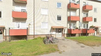 Apartments for rent in Eskilstuna - Photo from Google Street View