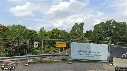 Apartments for rent in Stockholm South - Photo from Google Street View