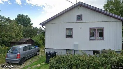 Apartments for rent in Stockholm South - Photo from Google Street View