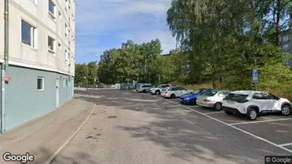 Apartments for rent in Gothenburg City Centre - Photo from Google Street View