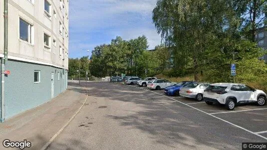 Apartments for rent in Gothenburg City Centre - Photo from Google Street View