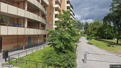 Apartments for rent in Södertälje - Photo from Google Street View