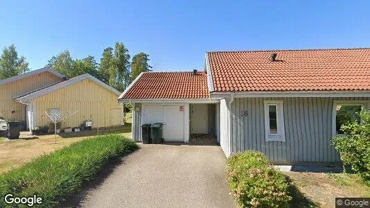 Apartments for rent in Växjö - Photo from Google Street View