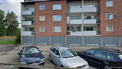 Apartments for rent in Växjö - Photo from Google Street View