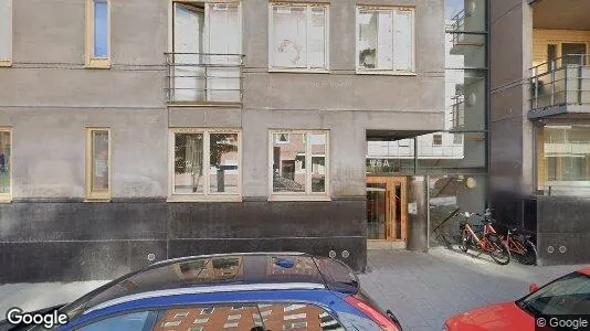 Apartments for rent in Malmö City - Photo from Google Street View