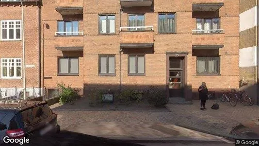 Apartments for rent in Landskrona - Photo from Google Street View