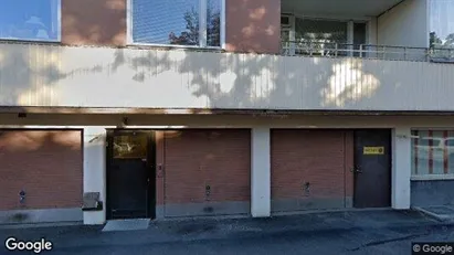 Apartments for rent in Solna - Photo from Google Street View