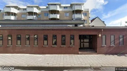 Apartments for rent in Solna - Photo from Google Street View