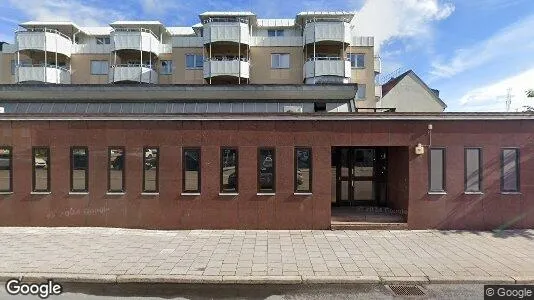 Apartments for rent in Solna - Photo from Google Street View