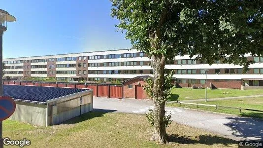 Apartments for rent in Växjö - Photo from Google Street View