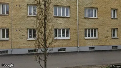 Apartments for rent in Nyköping - Photo from Google Street View