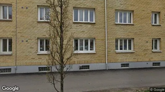 Apartments for rent in Nyköping - Photo from Google Street View