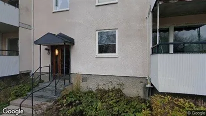 Apartments for rent in Sollentuna - Photo from Google Street View