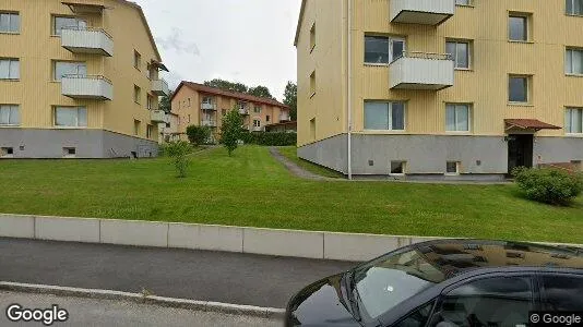 Apartments for rent in Borås - Photo from Google Street View