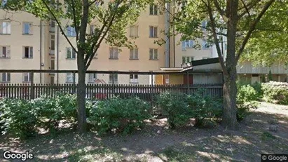 Apartments for rent in Vasastan - Photo from Google Street View