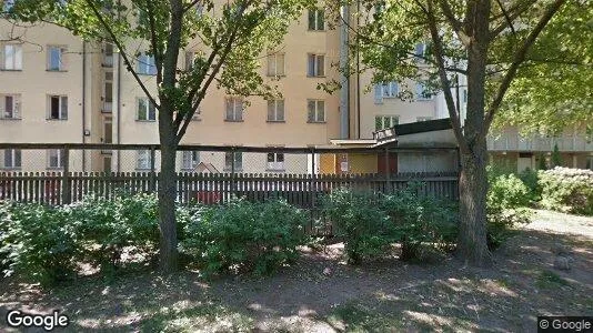 Apartments for rent in Vasastan - Photo from Google Street View