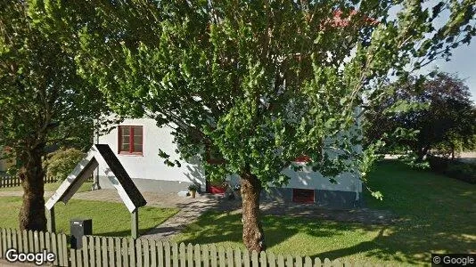 Apartments for rent in Mjölby - Photo from Google Street View
