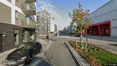 Apartments for rent in Järfälla - Photo from Google Street View