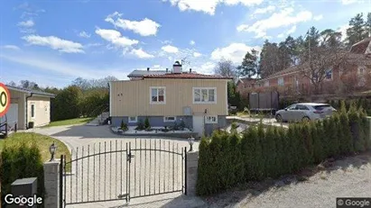 Apartments for rent in Sollentuna - Photo from Google Street View