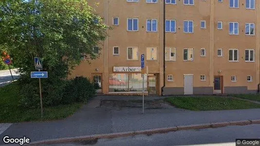 Apartments for rent in Stockholm South - Photo from Google Street View
