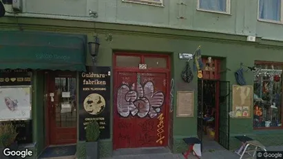 Apartments for rent in Helsingborg - Photo from Google Street View