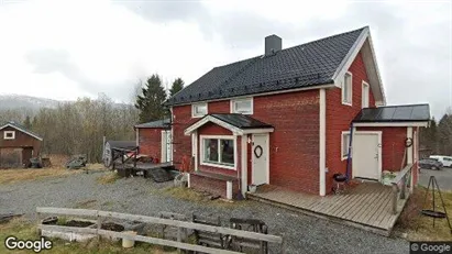 Apartments for rent in Åre - Photo from Google Street View